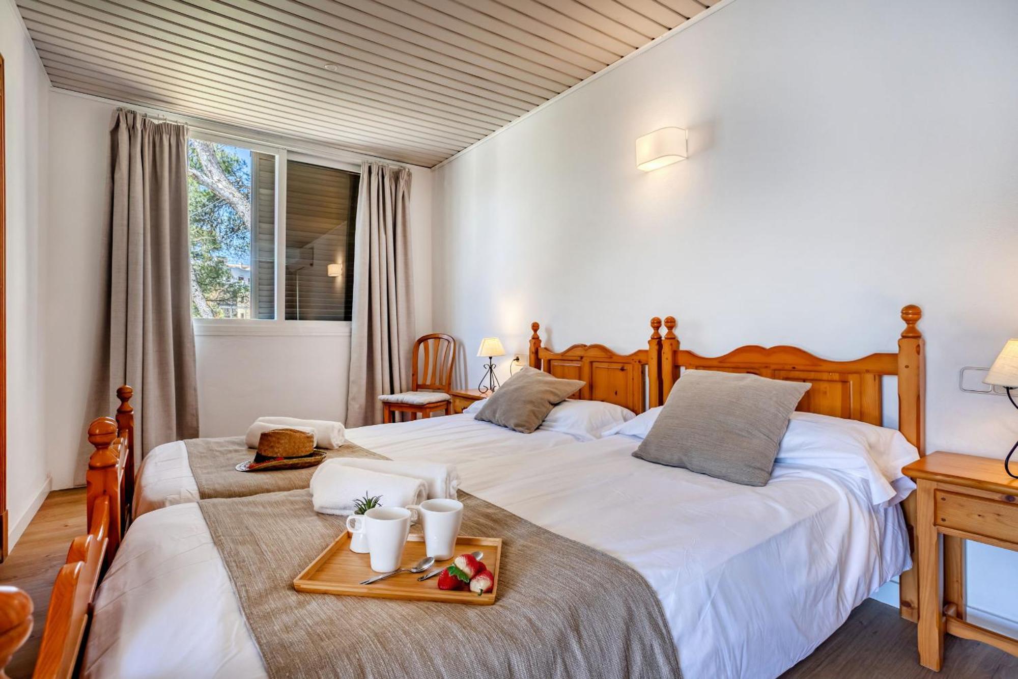 Apartamentos Drac By Dracmallorca Santanyi Ngoại thất bức ảnh
