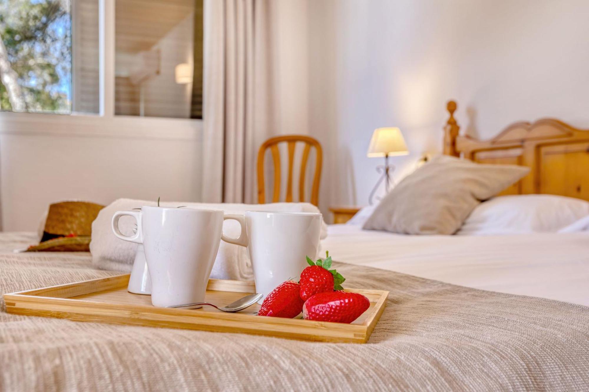 Apartamentos Drac By Dracmallorca Santanyi Ngoại thất bức ảnh