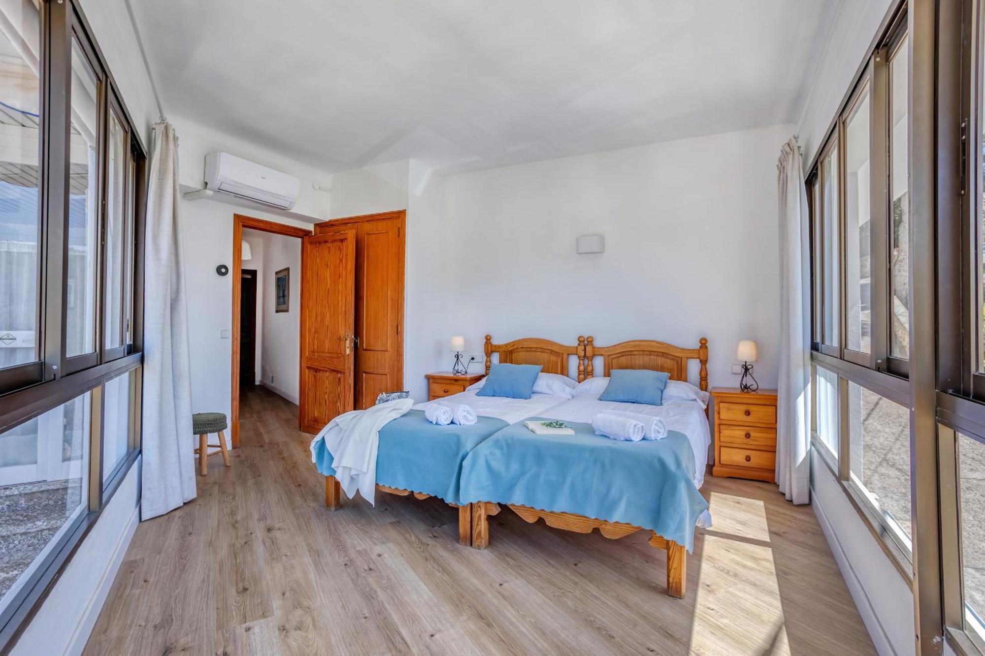 Apartamentos Drac By Dracmallorca Santanyi Ngoại thất bức ảnh
