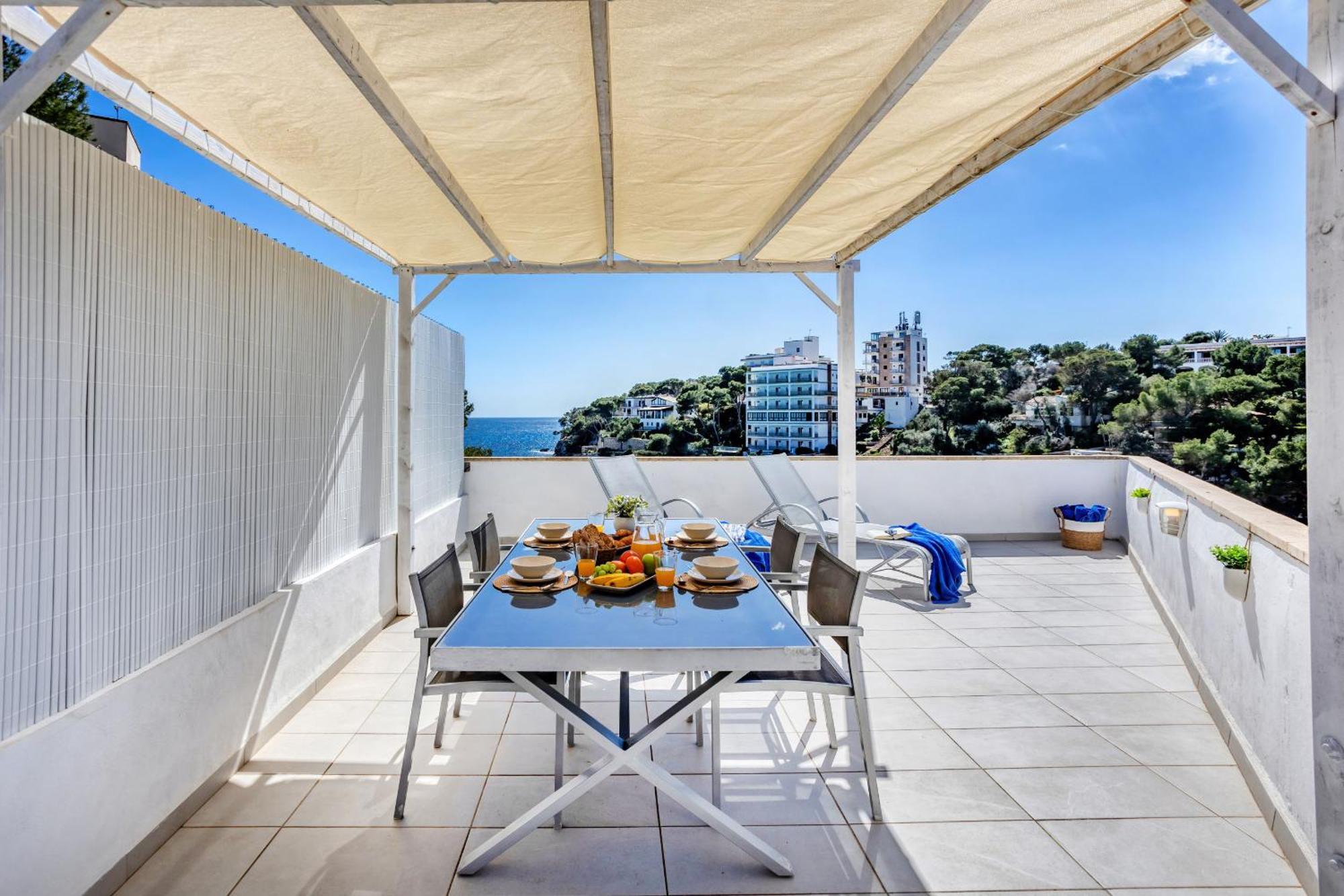 Apartamentos Drac By Dracmallorca Santanyi Ngoại thất bức ảnh