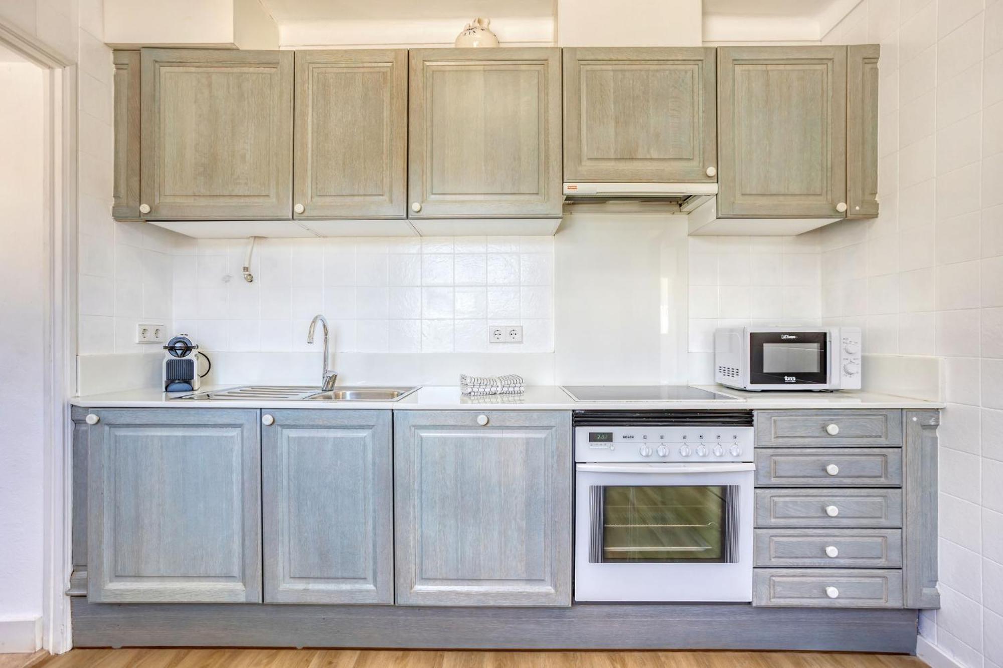 Apartamentos Drac By Dracmallorca Santanyi Ngoại thất bức ảnh