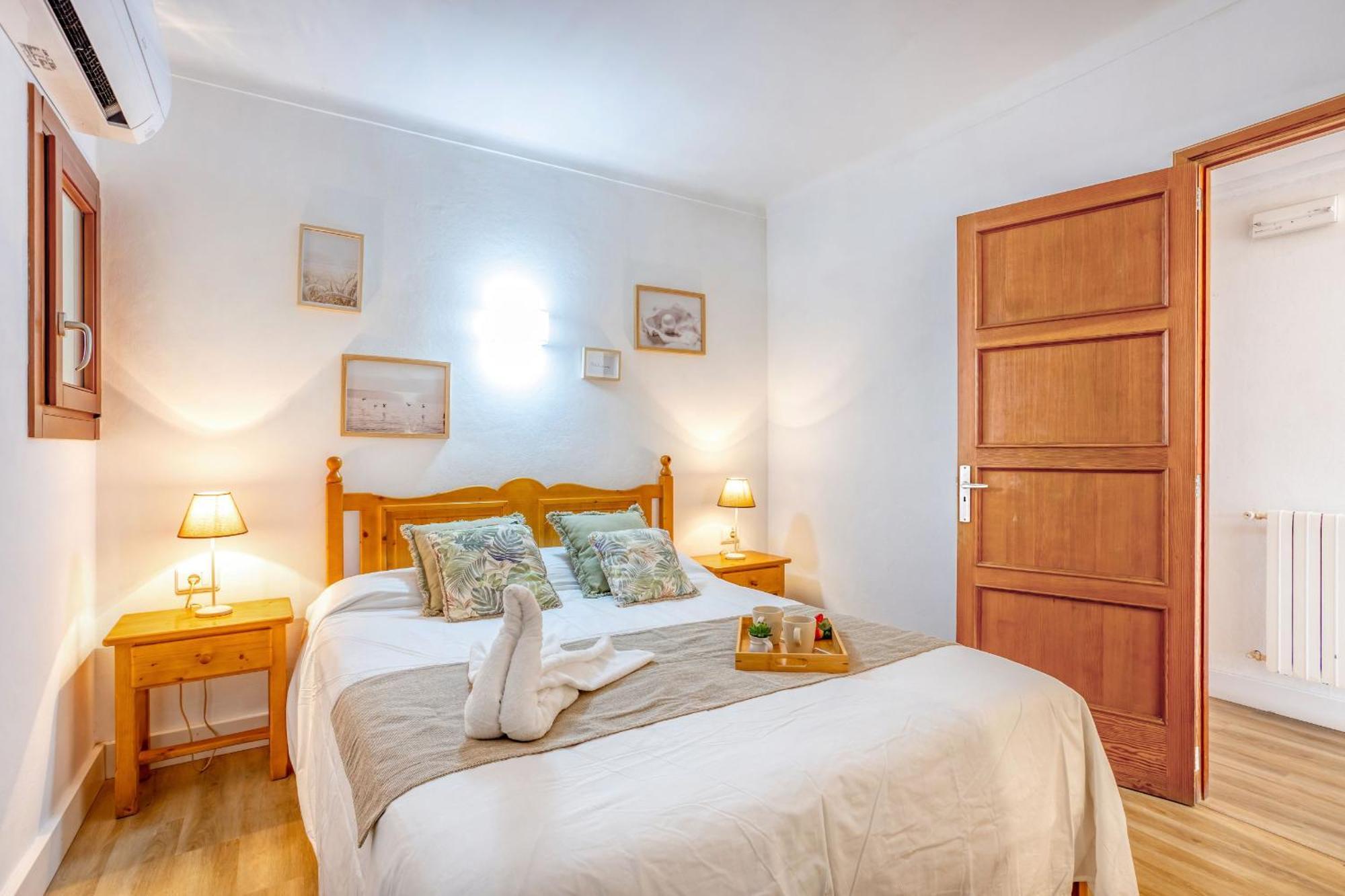 Apartamentos Drac By Dracmallorca Santanyi Ngoại thất bức ảnh