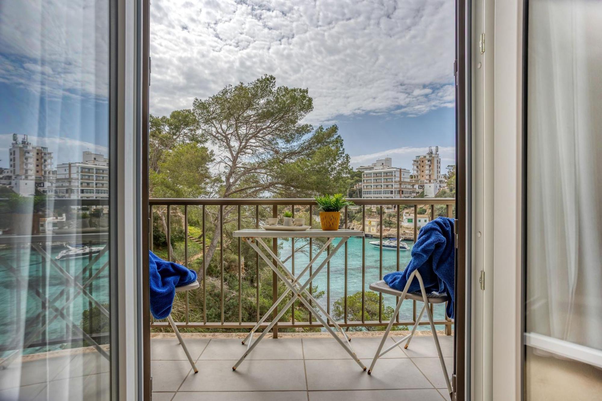 Apartamentos Drac By Dracmallorca Santanyi Ngoại thất bức ảnh