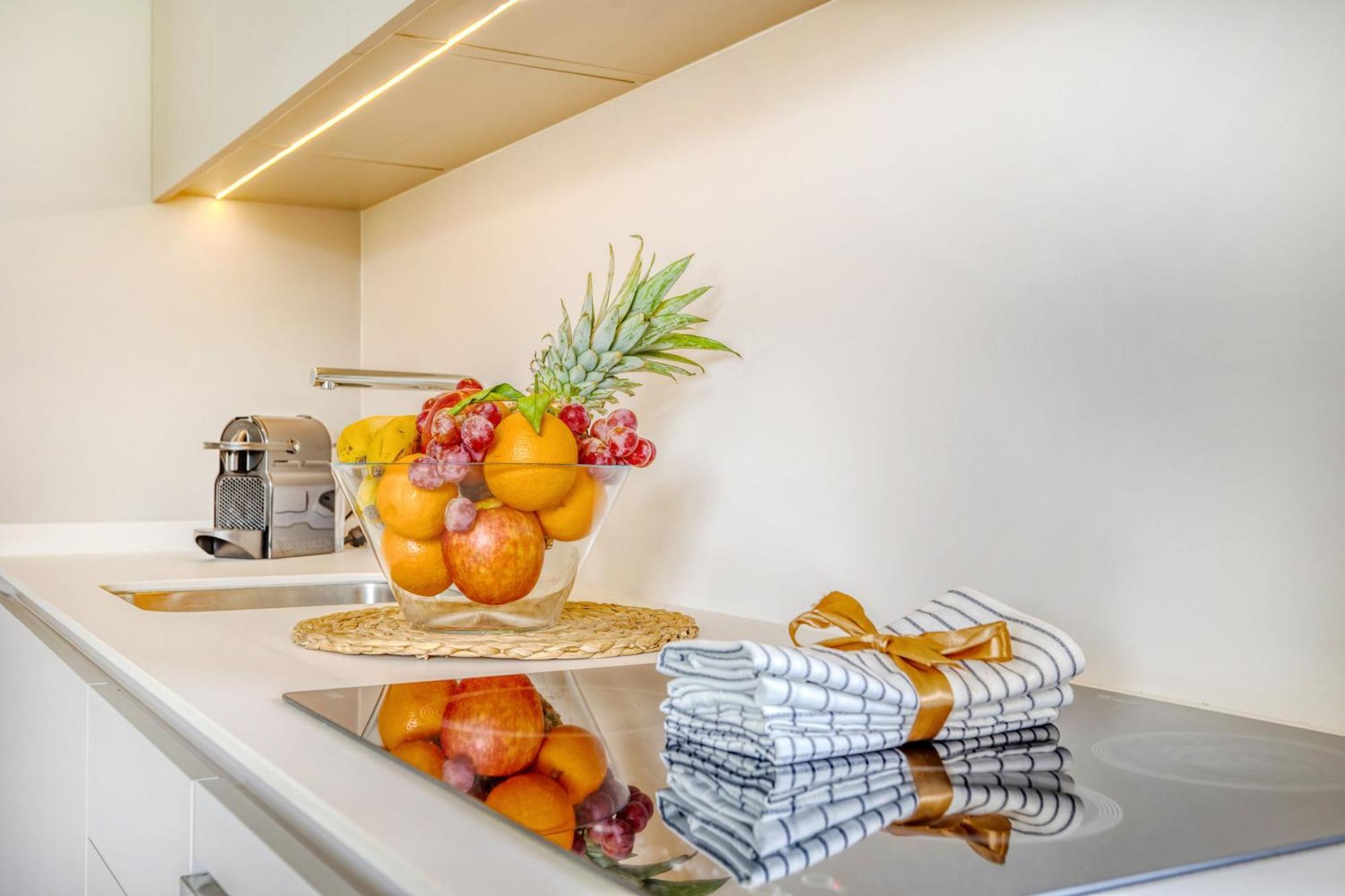 Apartamentos Drac By Dracmallorca Santanyi Ngoại thất bức ảnh