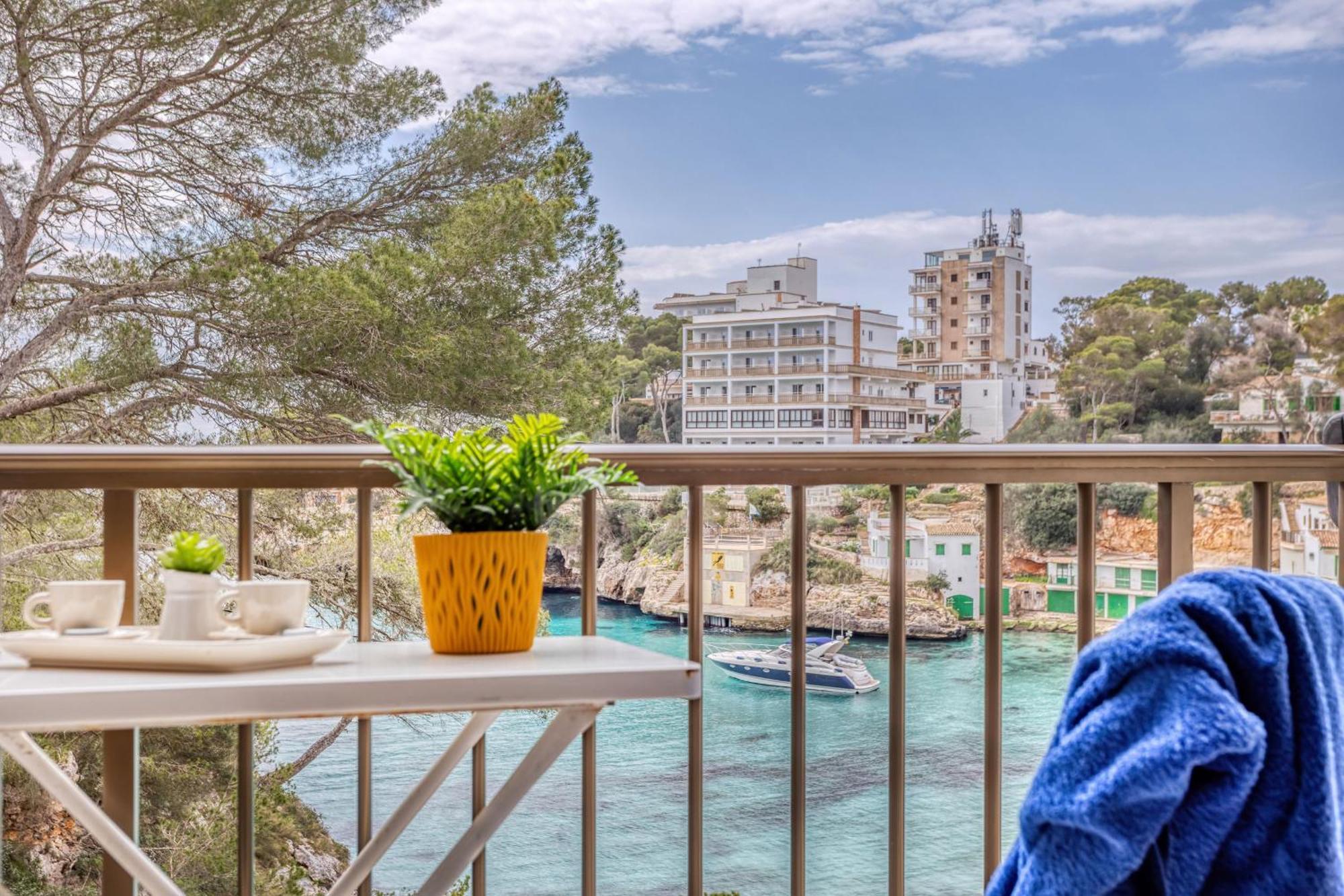 Apartamentos Drac By Dracmallorca Santanyi Ngoại thất bức ảnh